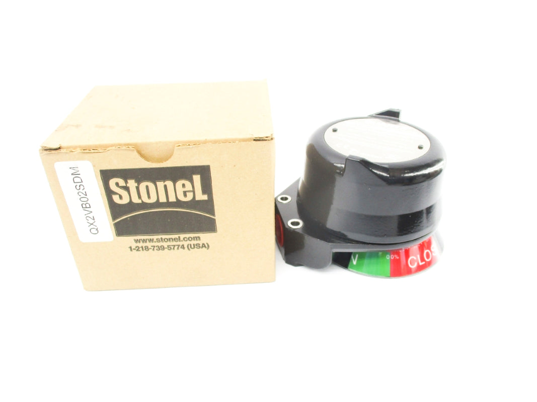 STONEL QX2VB02SDM NSMP