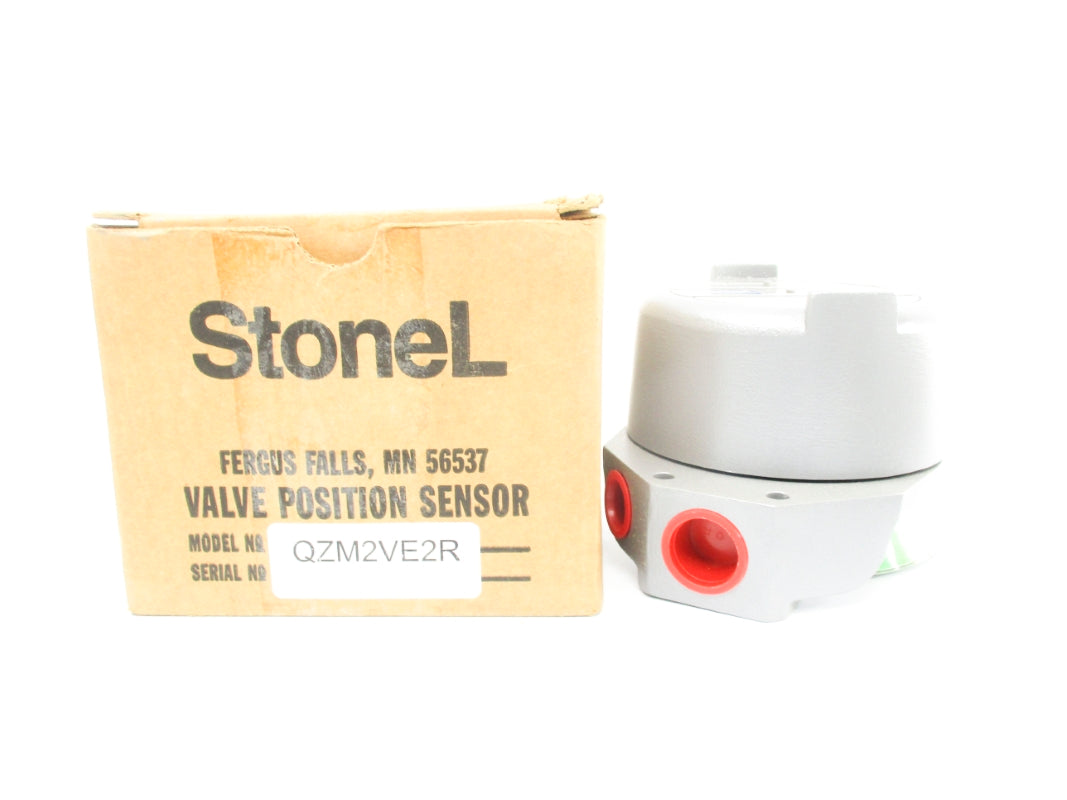 STONEL QZM2VE2R NSMP