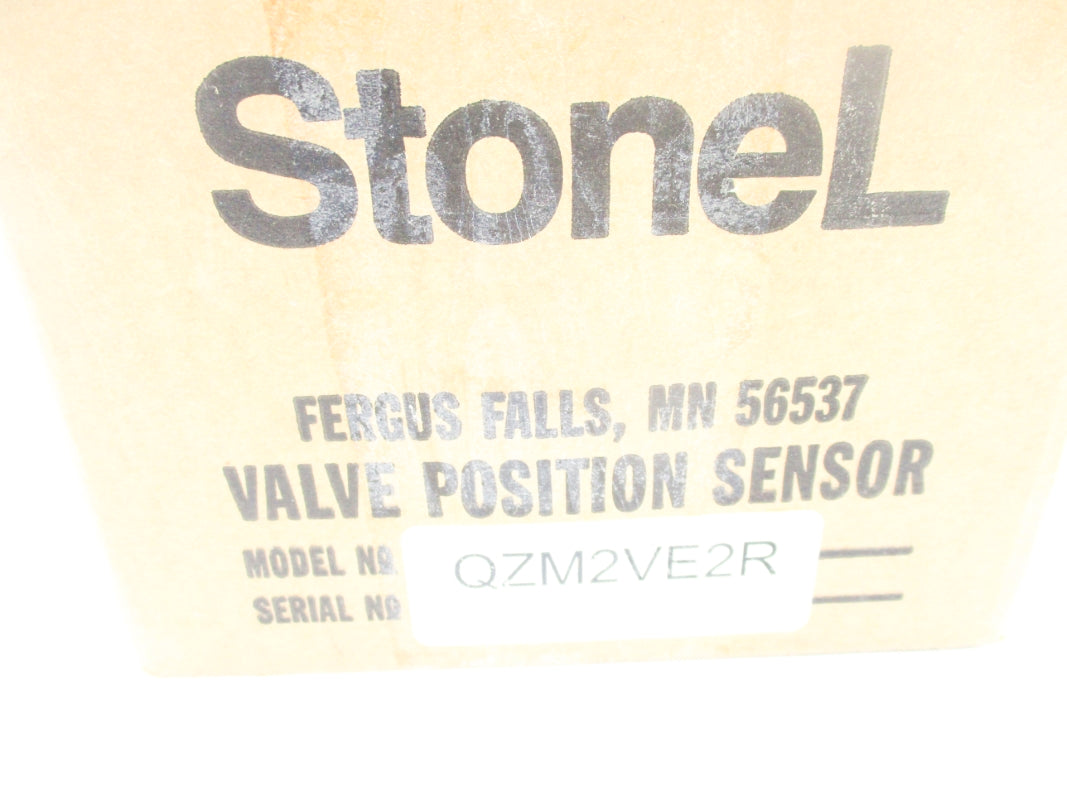 STONEL QZM2VE2R NSMP