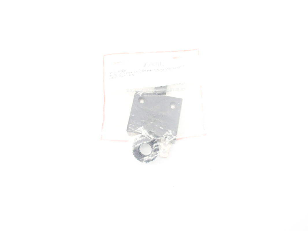 CARLING TECHOLOGIES 4VA78 CLB-153-27E3N-W-A/15-XG NSMP
