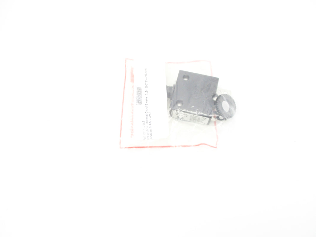 CARLING TECHOLOGIES 4VA78 CLB-153-27E3N-W-A/15-XG NSMP