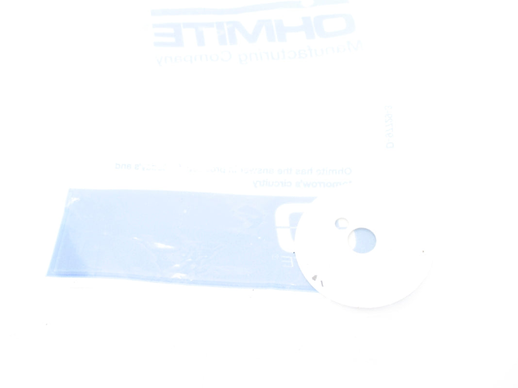 OHMITE 5007E NSMP