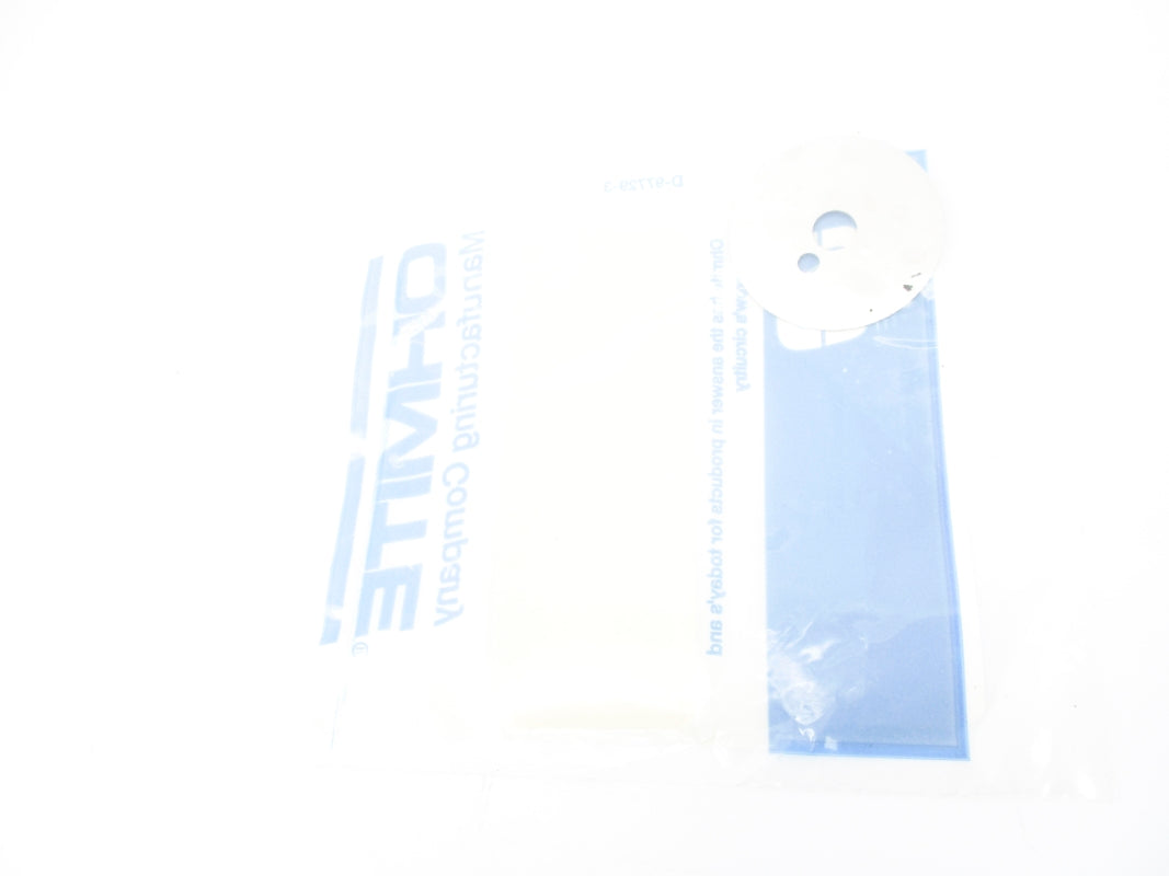 OHMITE 5007E NSMP
