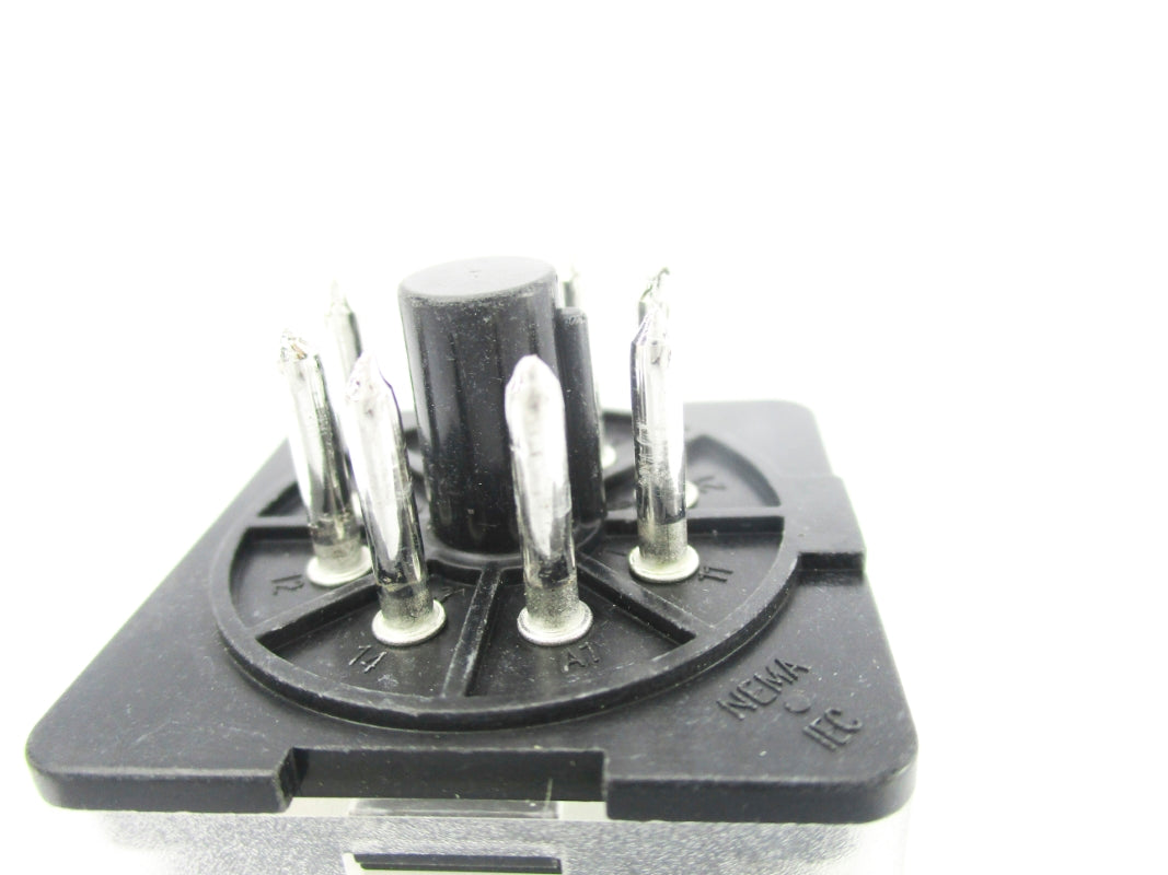 DAYTON 5X826O 24VAC 10A UNMP
