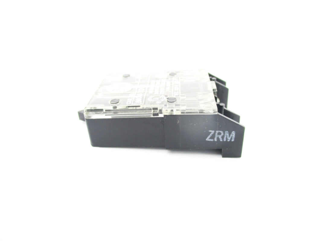 ALLEN BRADLEY 800M-XD1S SER. B NSNP