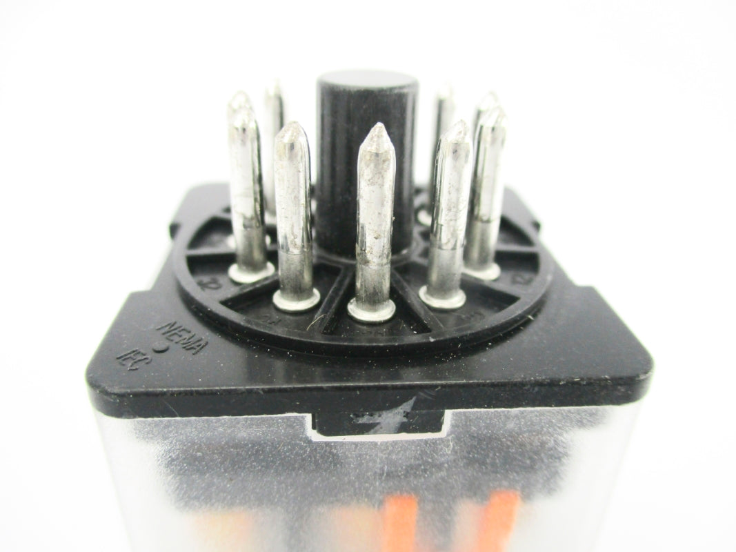 DAYTON 3X741O 24VAC 10A UNMP
