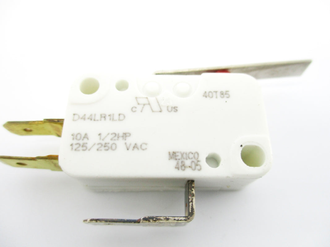 CHERRY D44LR1LD UNMP