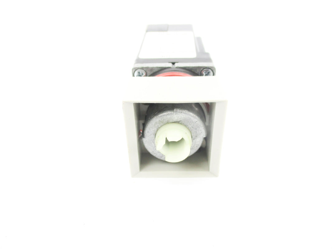 ALLEN BRADLEY 800MS-16HA2BRA SER. D (AS PICTURED) (WH) NSMP