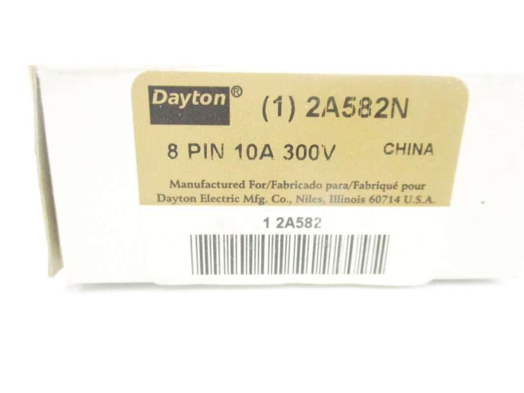 DAYTON 2A582N NSMP