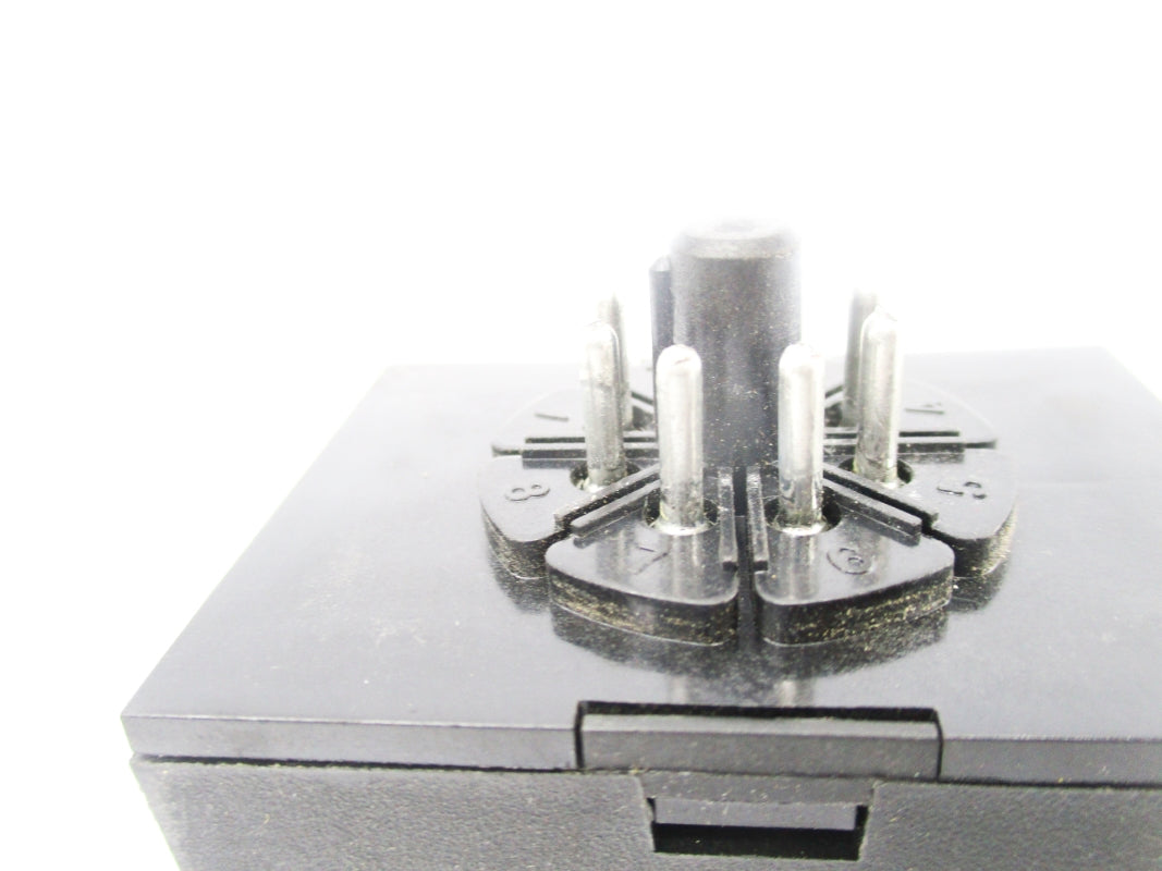 SSAC LLC54BA 120VAC 5A UNMP