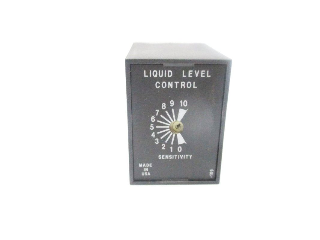 SSAC LLC44B30A 120VAC 4A UNMP