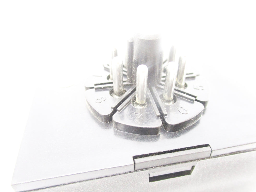 SSAC LLC44B30A 120VAC 4A UNMP