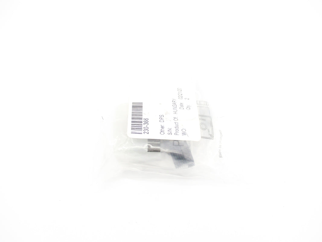 NUMATICS 230-366 (PKG OF 2) NSMP