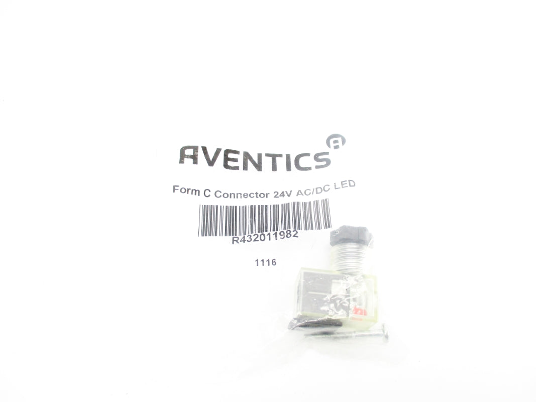 AVENTICS R432011982 24VAC/DC NSMP