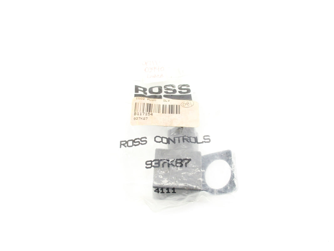 ROSS 937K87 NSMP