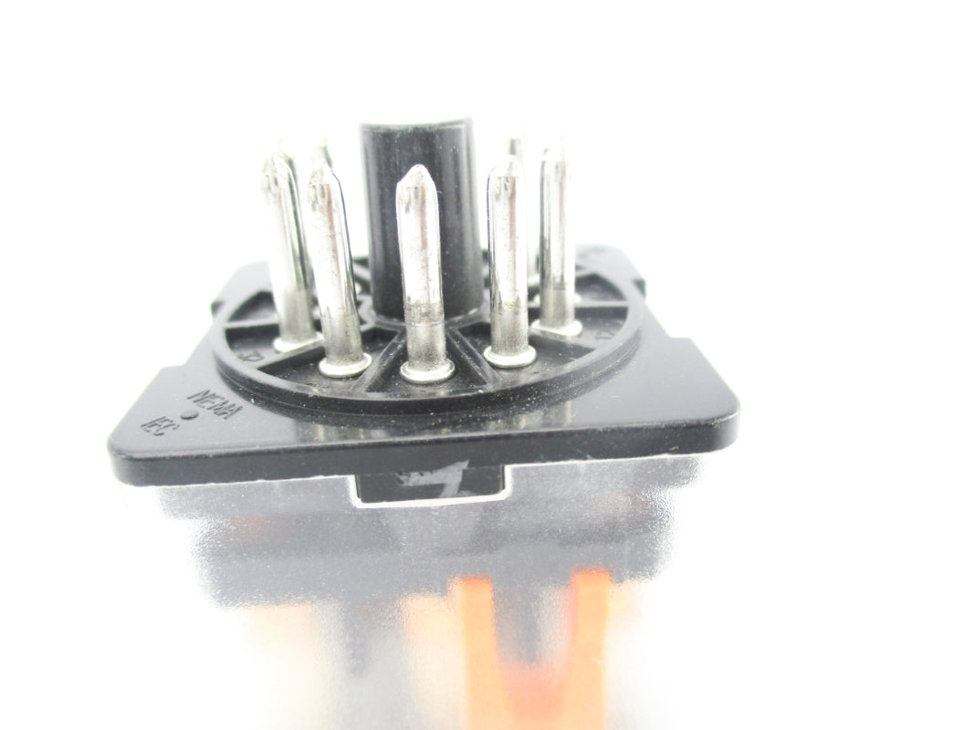 DAYTON 3X742O 120VAC 10A UNMP