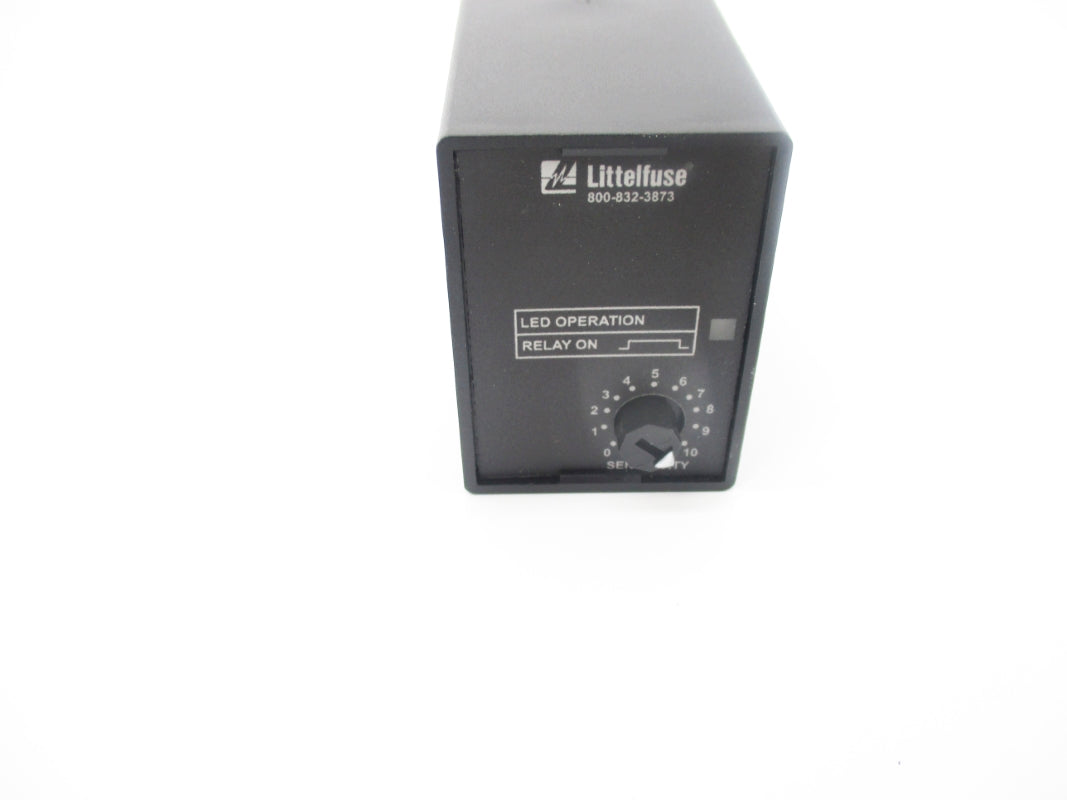 LITTELFUSE LLC54BA 120VAC 0-10 5A UNMP