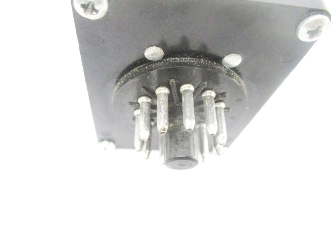 DAYTON 6X153G 120VAC .1-10SEC UNMP