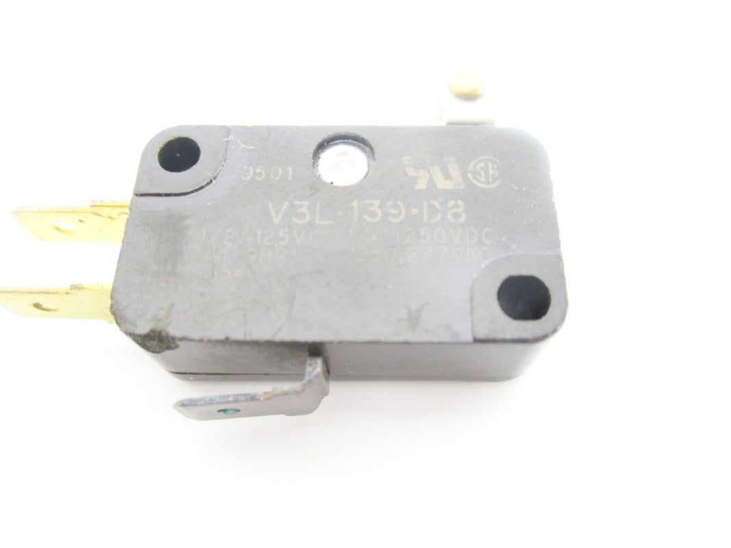 MICRO SWITCH V3L-139-D8 UNMP