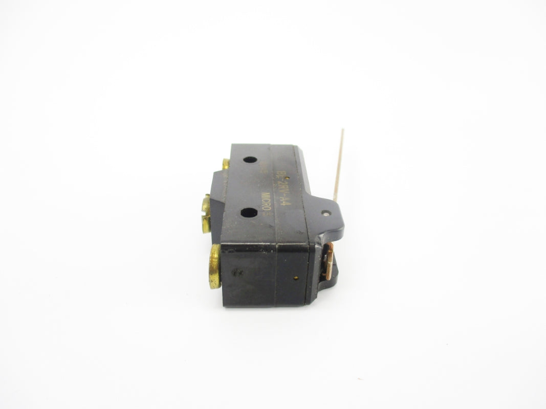 MICRO SWITCH BE-2RV-A4 480VAC 25A NSNP