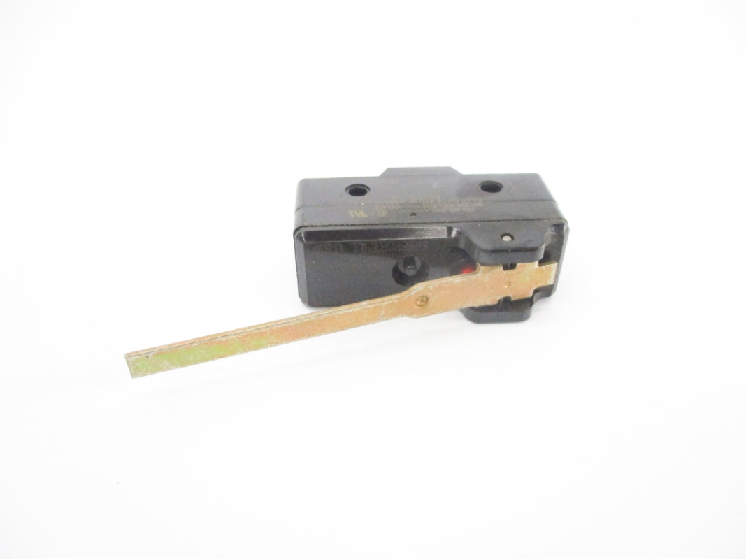 MICRO SWITCH BE-2RV-A4 480VAC 25A NSNP