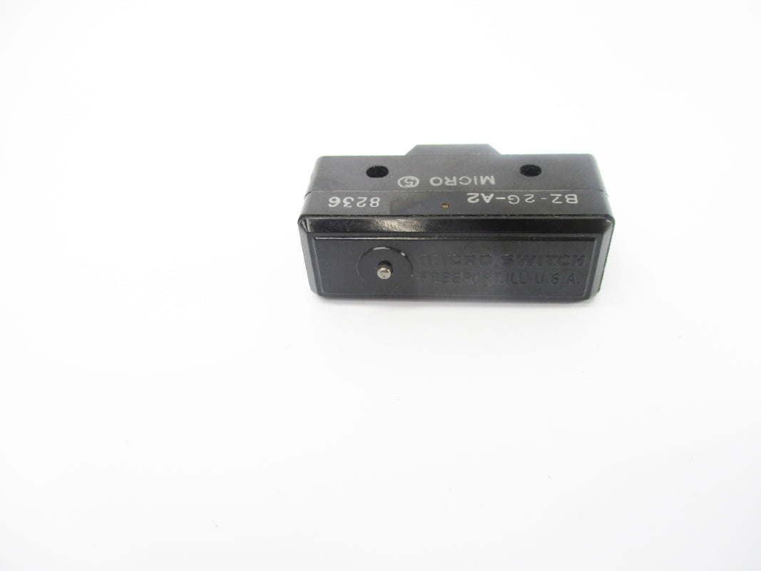 MICRO SWITCH BZ-2G-A2 NSNP