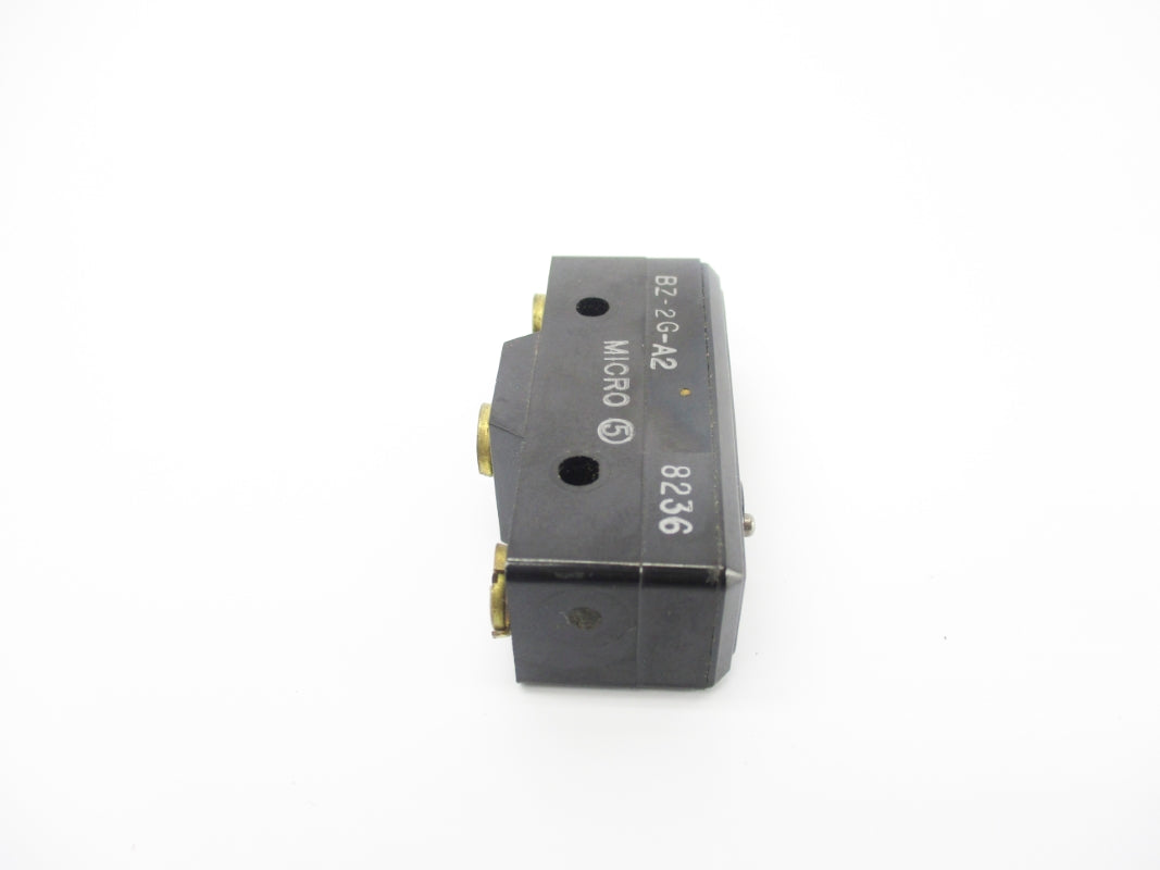 MICRO SWITCH BZ-2G-A2 NSNP