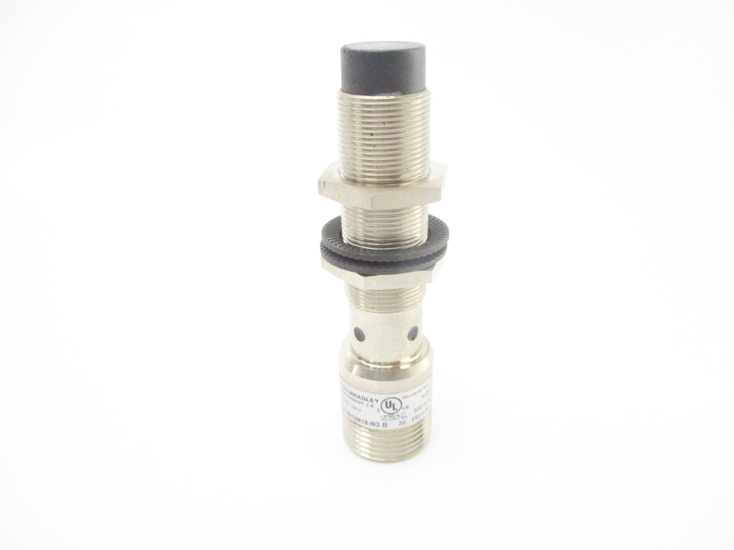 ALLEN BRADLEY 872C-G12N18-N3 SER. B UNMP