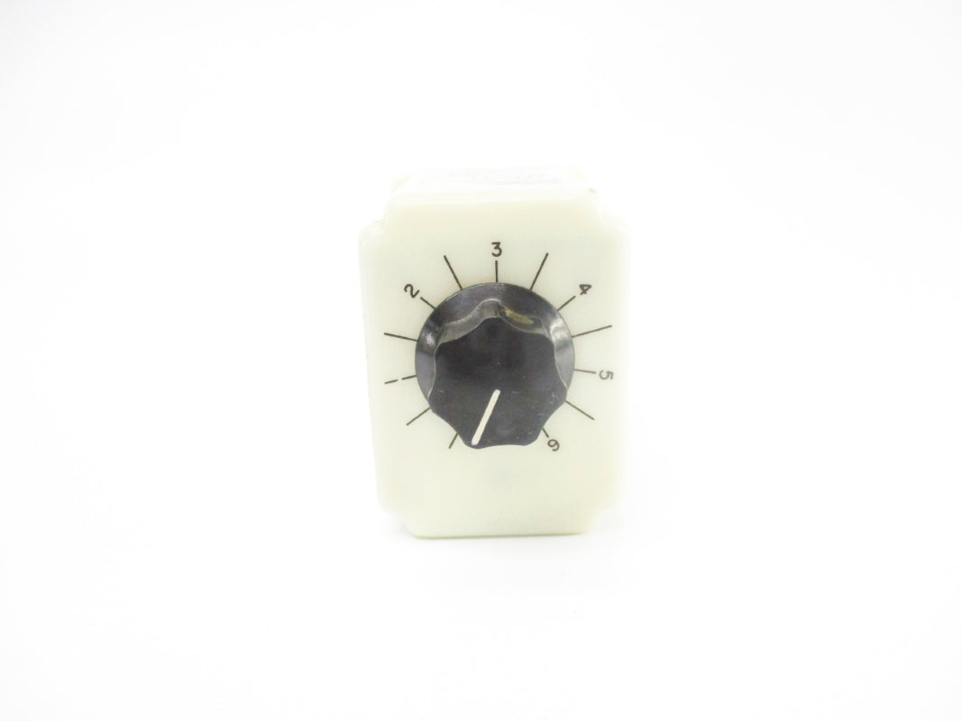 POTTER & BRUMFIELD CHB-38-70011 240VAC 1.0-10S 10AUNMP