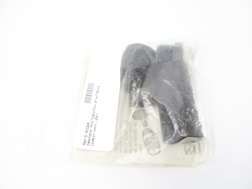 ALLEN BRADLEY 871A-TS4-N3 SER. A NSMP