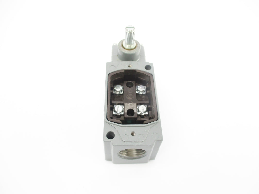 ALLEN BRADLEY 802T-ALW5 SER. D (AS PICTURED) (WH) NSMP
