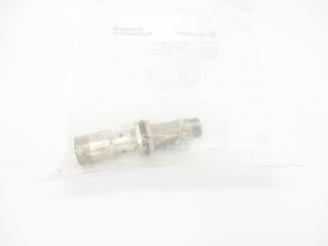 ALLEN BRADLEY 872C-G12N18-N3 SER. B NSMP