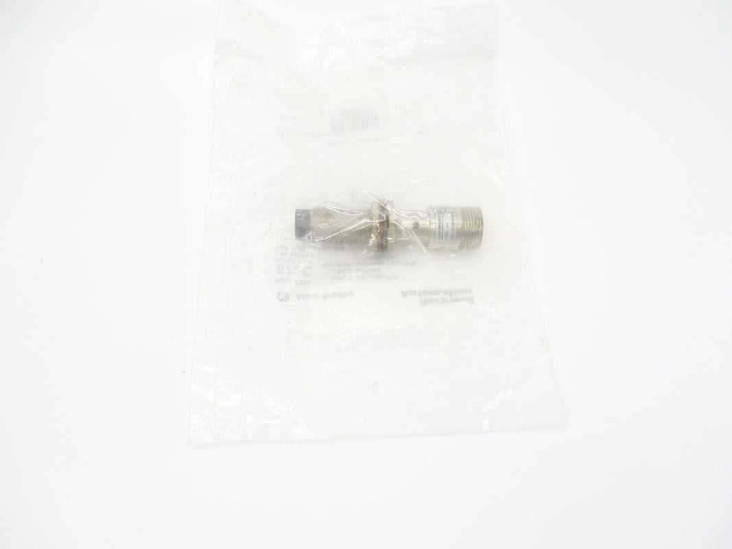ALLEN BRADLEY 872C-G12N18-N3 SER. B NSMP