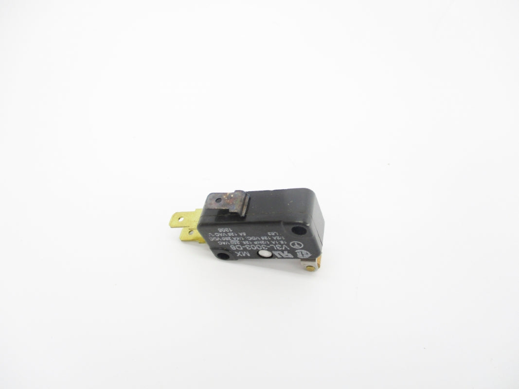 MICRO SWITCH V3L-3003-D8 UNMP