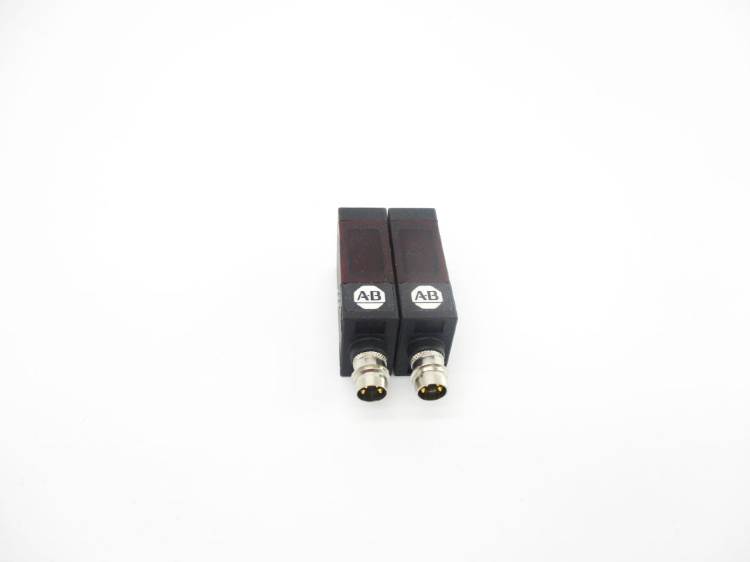 ALLEN BRADLEY 42KC-T2LPTP-P4 SER. A (GY/BL) NSMP