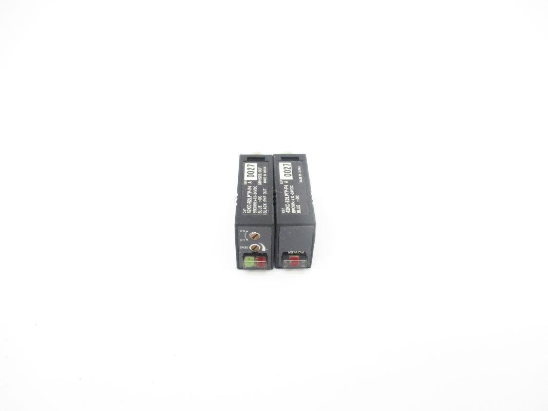 ALLEN BRADLEY 42KC-T2LPTP-P4 SER. A (GY/BL) NSMP