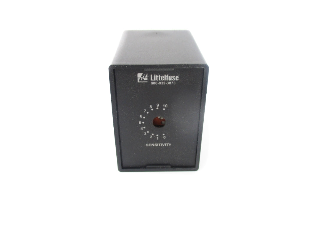 LITTELFUSE LLC44B30A 120VAC 4A UNMP