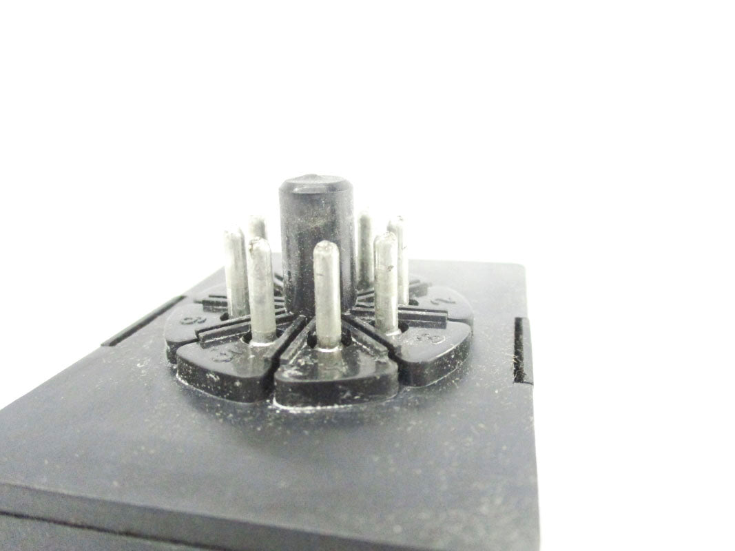 LITTELFUSE LLC44B30A 120VAC 4A UNMP