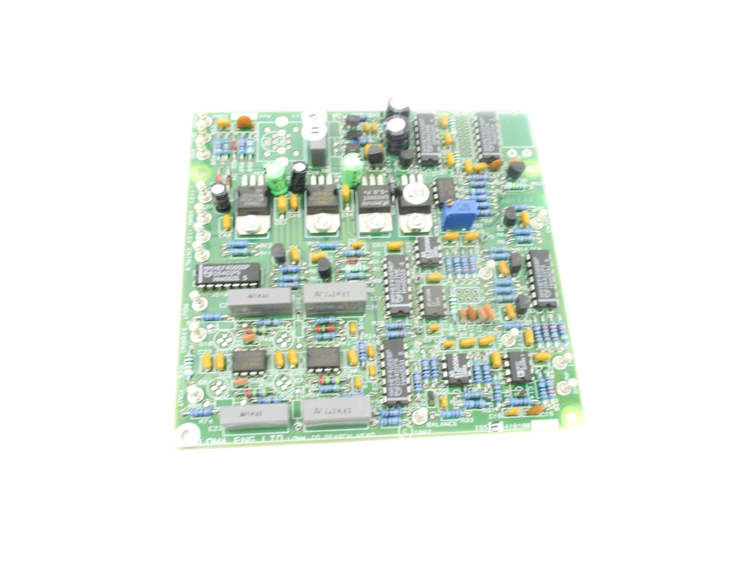 LOMA 416180 UNMP