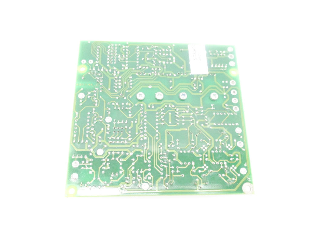 LOMA 416180 UNMP