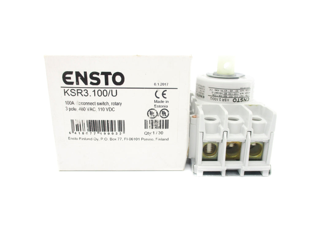ENSTO KSR3.100/U NSMP