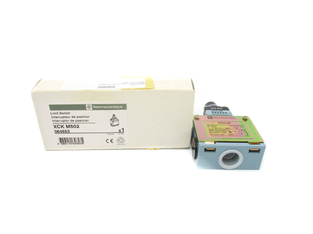 TELEMECANIQUE XCKM502 064653 NSMP