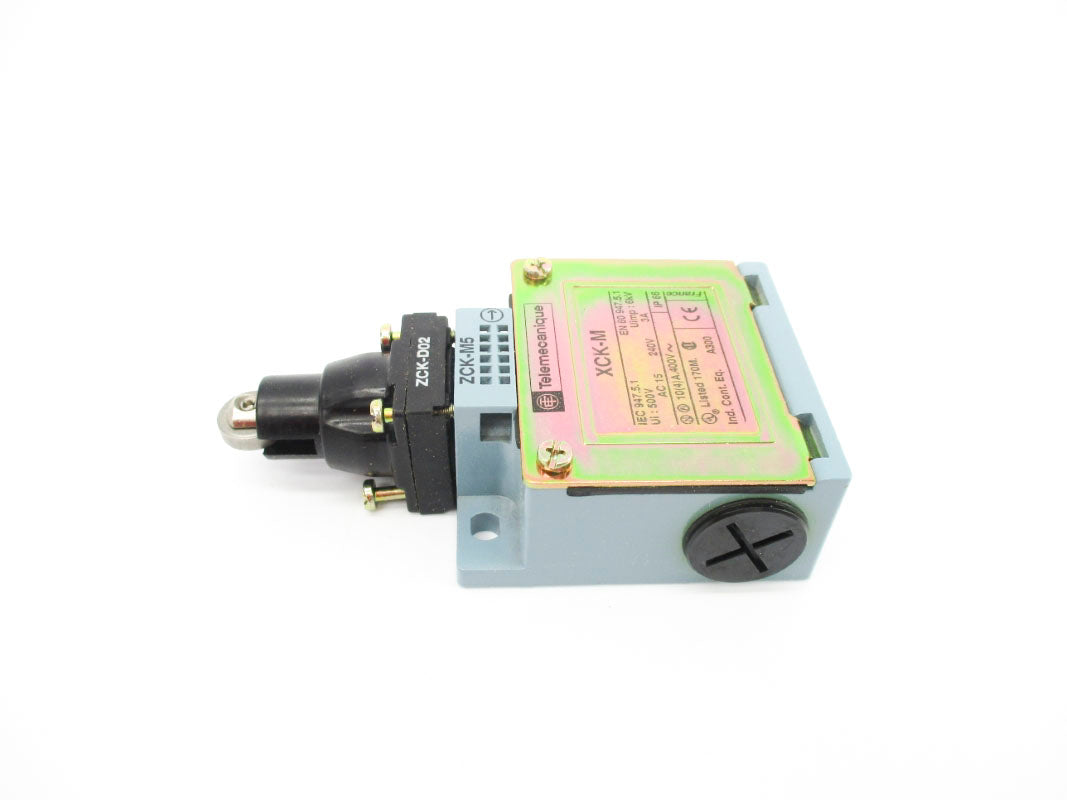 TELEMECANIQUE XCKM502 064653 NSMP