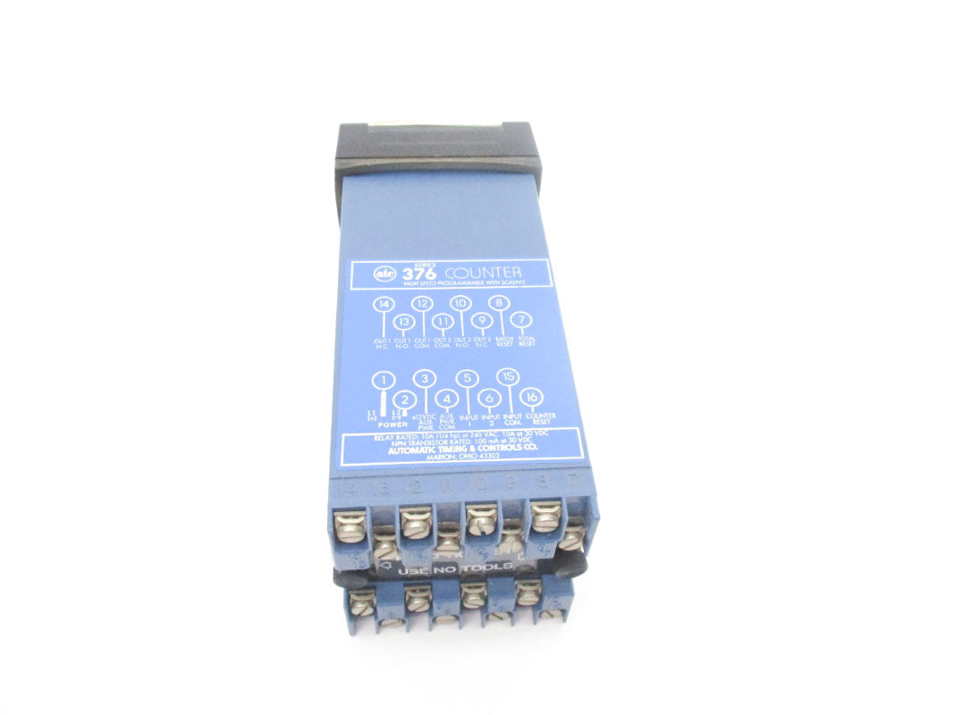 ATC 376A100Q50RX NSNP