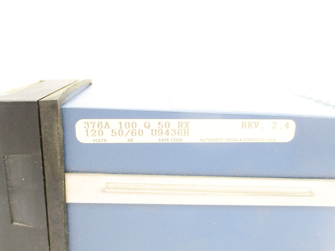 ATC 376A100Q50RX NSNP
