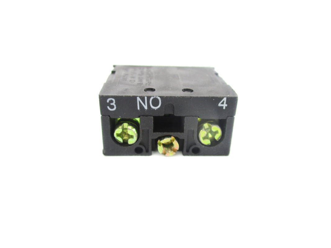 TELEMECANIQUE ZB2-BE101C NSNP
