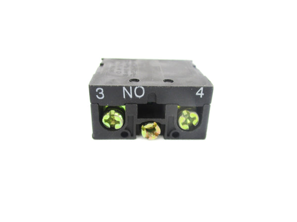 TELEMECANIQUE ZB2-BE101C NSNP
