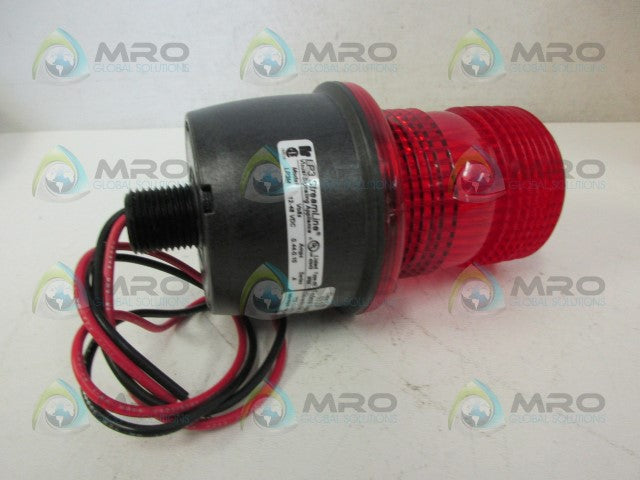 STREAMLINE LP3M FLASHING STROBE *NEW NO BOX*