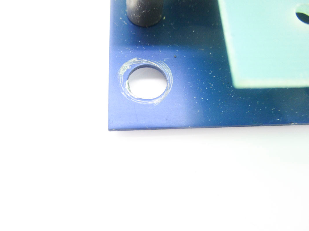 NCC DNC-T2010-A10 105-135VAC UNMP
