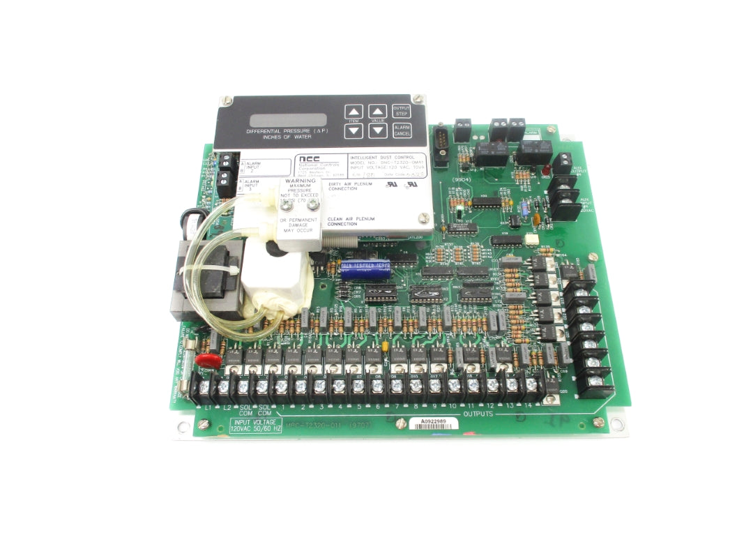 NCC DNC-T2320-0MA1 UNMP
